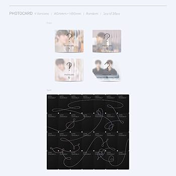 BTS - 3rd Full Album [LOVE YOURSELF 轉 'Tear'] (O Ver